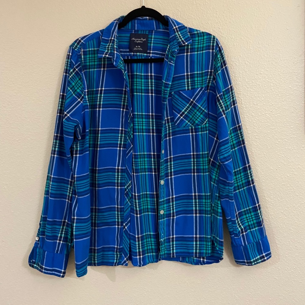 AE Flannel - Picture 2 of 8